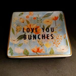 Jewelry Tray by Importe Par